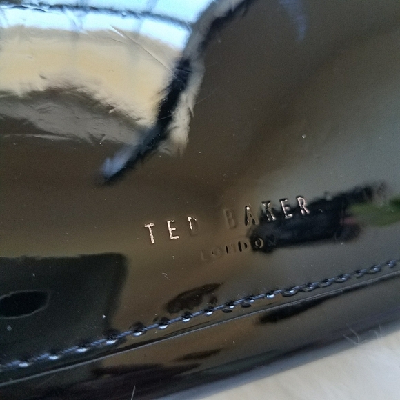 Ted Baker Clutch Wallet - Picture 8 of 8